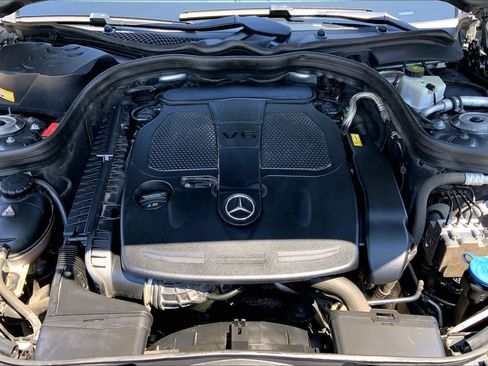 Used 2016 Mercedes-Benz E 350 4MATIC Wagon image 32