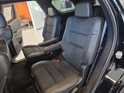 New 2026 Dodge Durango GT AWD/4WD image 16