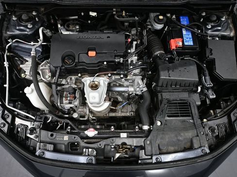 Used 2023 Honda Civic Sport image 46