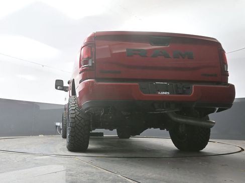 New 2026 RAM 2500 Big Horn image 58