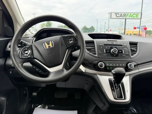 Used 2012 Honda CR-V EX image 29