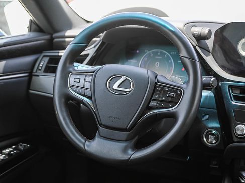 Used 2023 Lexus ES 350 w/ Premium Package FWD image 15
