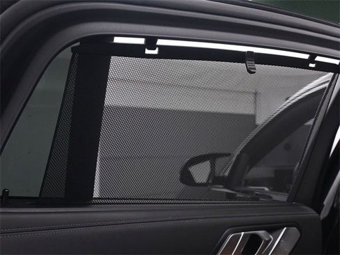 Used 2024 BMW X6 M Competition w/ Executive Package image 14