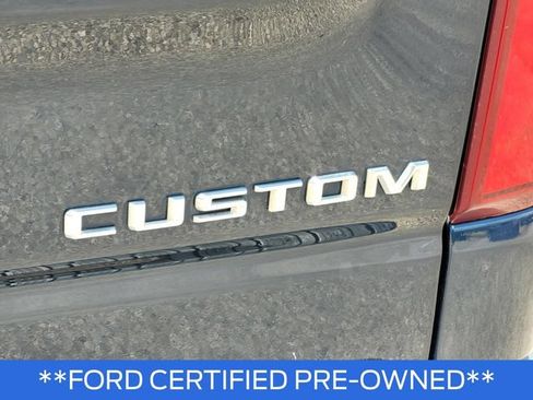 Used 2021 Chevrolet Silverado 1500 Custom RWD image 8