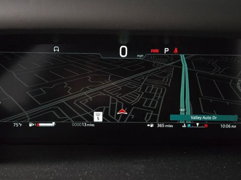 New 2026 Land Rover Defender 110 X-Dynamic SE AWD/4WD image 33