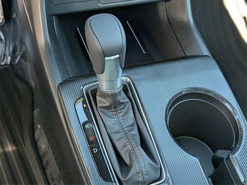 New 2026 Honda Civic Sport Touring image 25