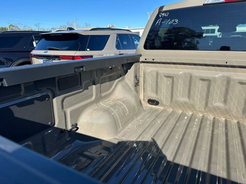 New 2025 Ford Ranger XLT w/ Trailer Tow Package image 39