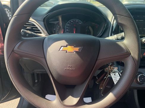 Used 2019 Chevrolet Spark LS image 22