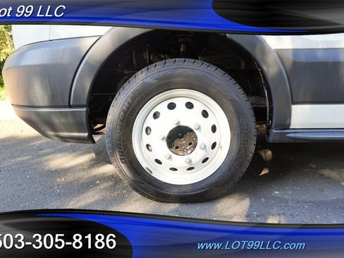 Used 2018 Ford Transit 350 178 DRW w/ Exterior Upgrade Package RWD image 43