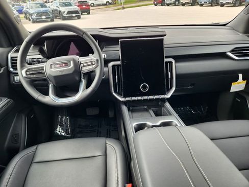 New 2026 GMC Acadia Elevation w/ Black Edition AWD/4WD image 11