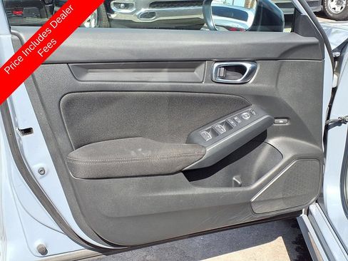 Used 2024 Honda Civic Sport image 23