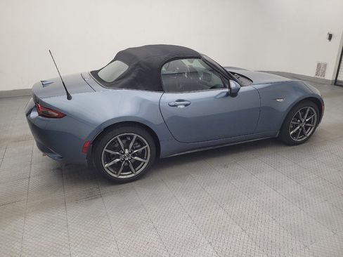 Used 2016 MAZDA MX-5 Miata Grand Touring RWD image 10