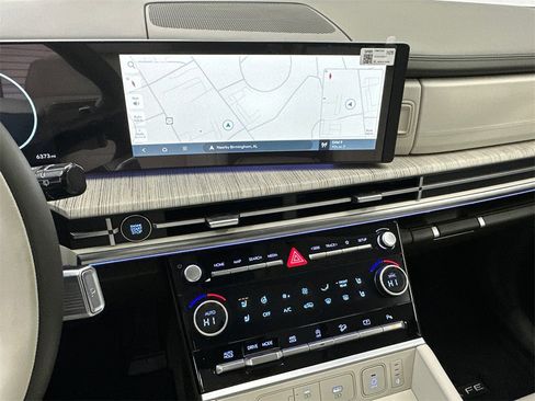 Certified 2025 Hyundai Santa Fe Calligraphy image 31