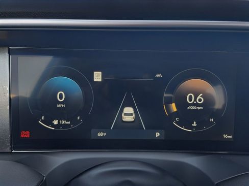 New 2026 Hyundai Palisade SEL image 18