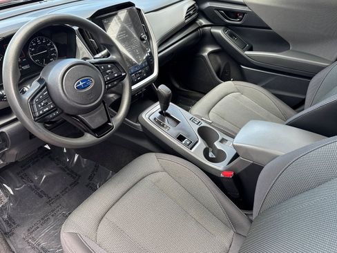 Used 2024 Subaru Crosstrek 2.0i Premium AWD/4WD image 4