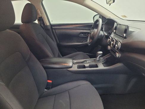 Used 2024 Nissan Sentra S FWD image 21