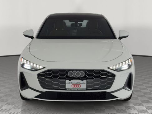 New 2026 Audi A5 2.0T Premium Plus AWD/4WD image 6