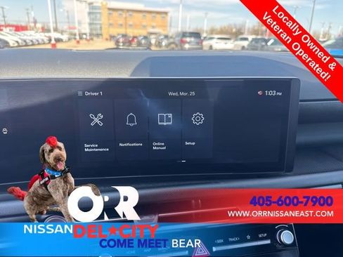 Used 2025 Hyundai Santa Cruz SEL FWD image 20