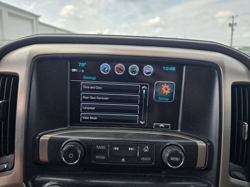 Used 2019 GMC Sierra 2500 Denali w/ Duramax Plus Package AWD/4WD image 20