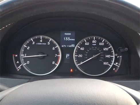 Used 2014 Acura RDX AWD w/ Technology Package image 24