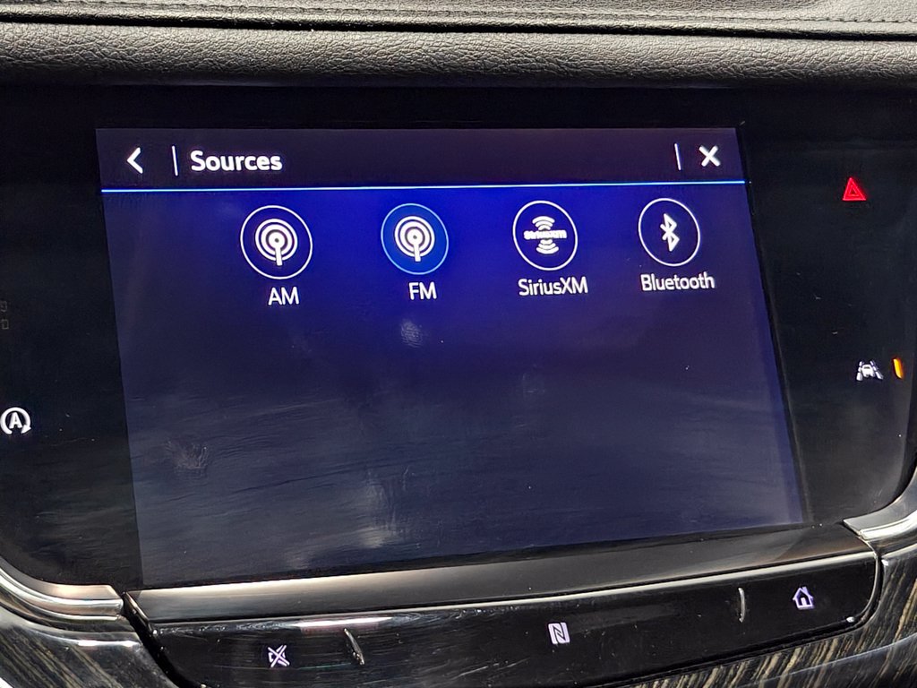 Used 2020 Cadillac XT6 Premium Luxury AWD/4WD image 46