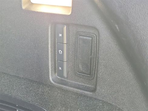 Used 2020 Lincoln Aviator Reserve w/ Elements Package Plus image 8