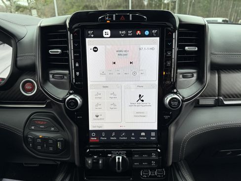 Used 2024 RAM 1500 TRX image 17