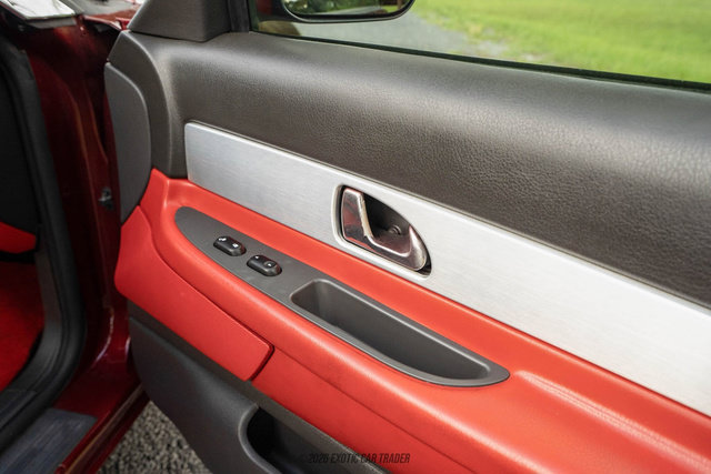 Used 2002 Ford Thunderbird RWD image 32