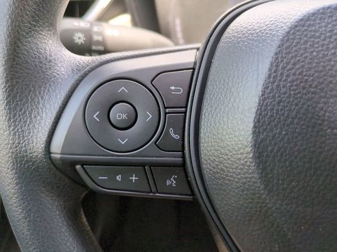 Used 2026 Toyota Corolla LE FWD image 19