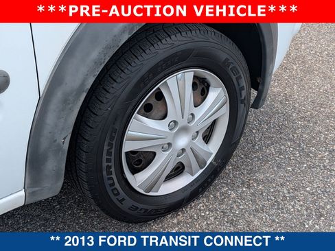 Used 2013 Ford Transit Connect XLT FWD image 13