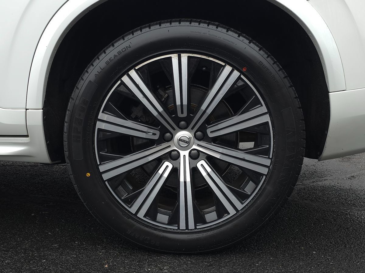 Used 2024 Volvo XC90 B5 Core w/ Climate Package AWD/4WD image 56