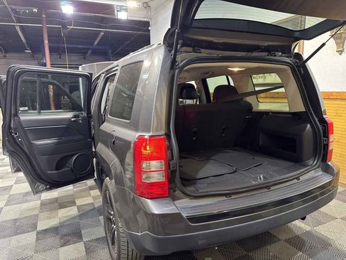 Used 2015 Jeep Patriot Sport w/ Power Value Group image 13