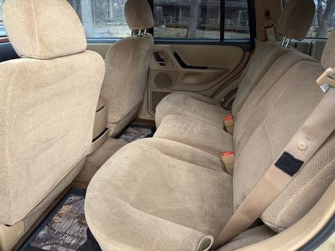Used 1999 Jeep Grand Cherokee Laredo image 21