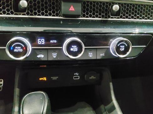 Used 2022 Honda Civic Sport image 34