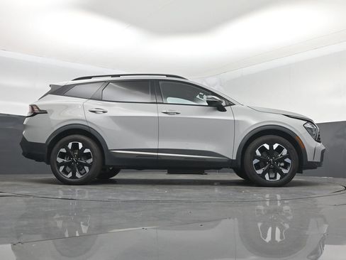 Certified 2023 Kia Sportage X-Line AWD/4WD image 16