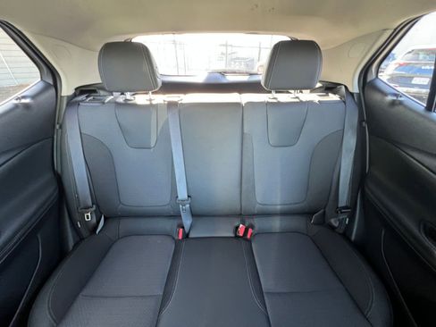 Used 2025 Buick Encore GX Preferred image 36