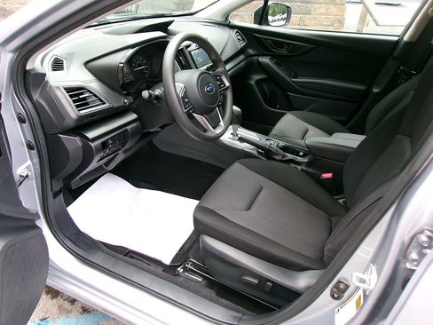 Used 2021 Subaru Impreza 2.0i Premium AWD/4WD image 14