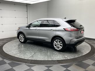 Used 2020 Ford Edge Titanium w/ Cargo Accessory Package AWD/4WD video 2