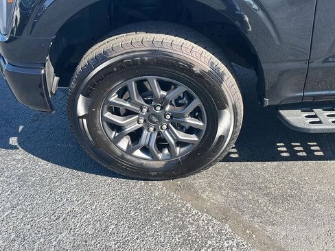 Used 2023 Ford F150 Tremor AWD/4WD image 35
