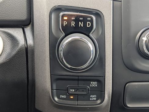 Used 2017 RAM 1500 Tradesman w/ Power & Remote Entry Group AWD/4WD image 19
