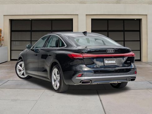 New 2025 Audi A5 2.0T Premium image 3