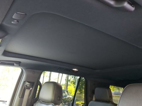 Used 2021 GMC Yukon Denali RWD image 57