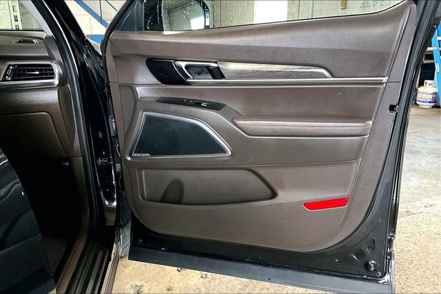 Used 2021 Kia Telluride SX w/ Towing Package AWD/4WD image 18
