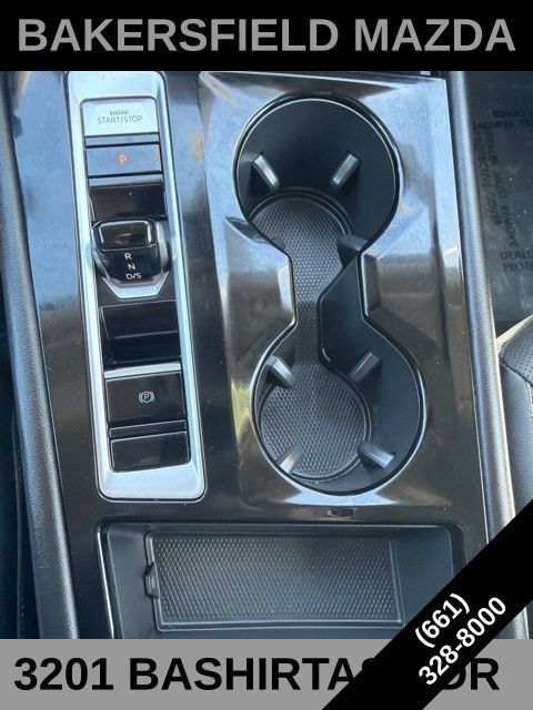 Used 2024 Volkswagen Atlas SE AWD/4WD image 18