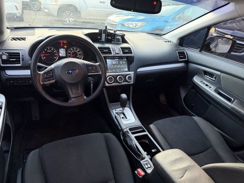 Used 2016 Subaru Impreza 2.0i Premium AWD/4WD image 22