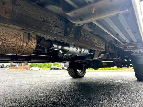 Used 2000 Ford Excursion Limited image 19