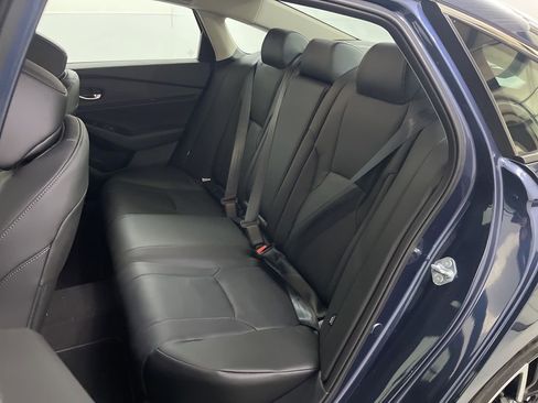 New 2026 Honda Accord Touring image 19