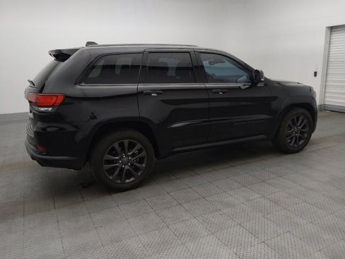 Used 2019 Jeep Grand Cherokee High Altitude image 10