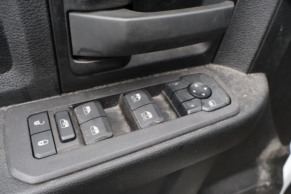 Used 2025 RAM 3500 Tradesman AWD/4WD image 17