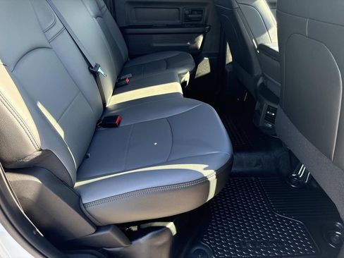 New 2026 RAM 3500 Tradesman w/ Chrome Appearance Group A image 14